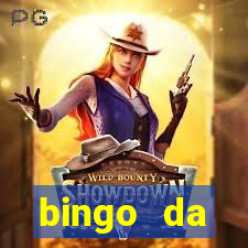 bingo da porcentagem para imprimir